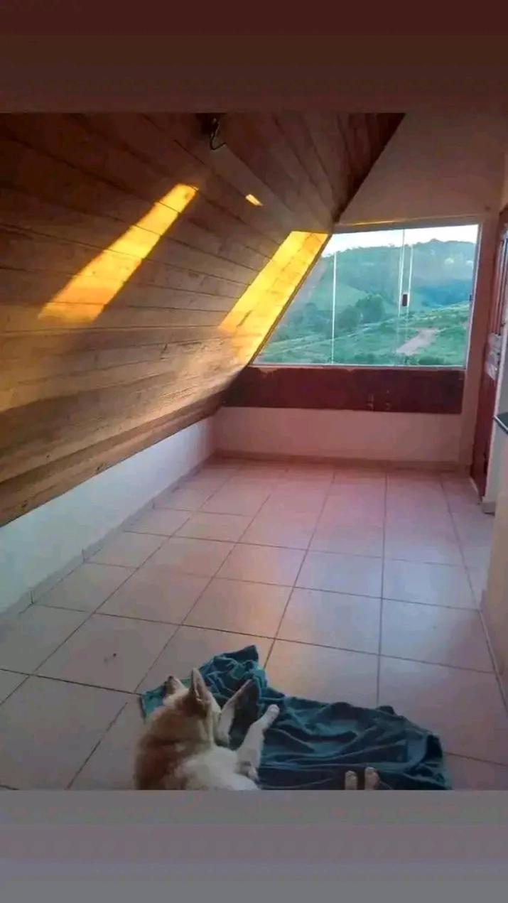 Lodge O Chale Olimpio Noronha