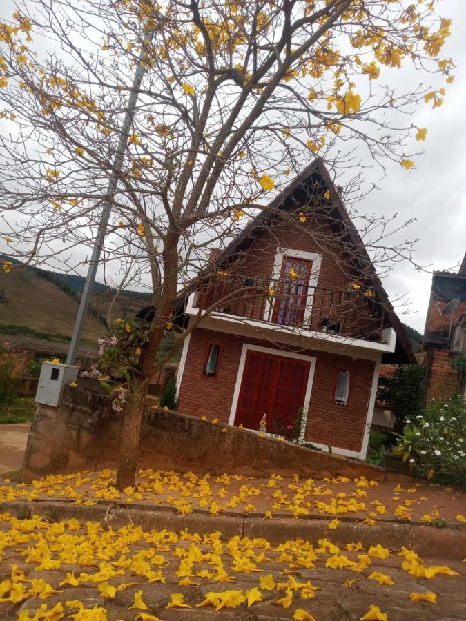 O Chale Olimpio Noronha