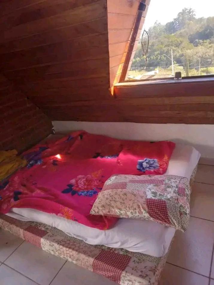 O Chale Olimpio Noronha
